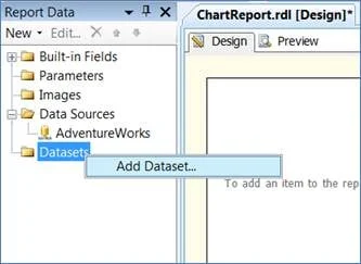 Add Dataset