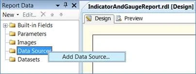 Add Data Source